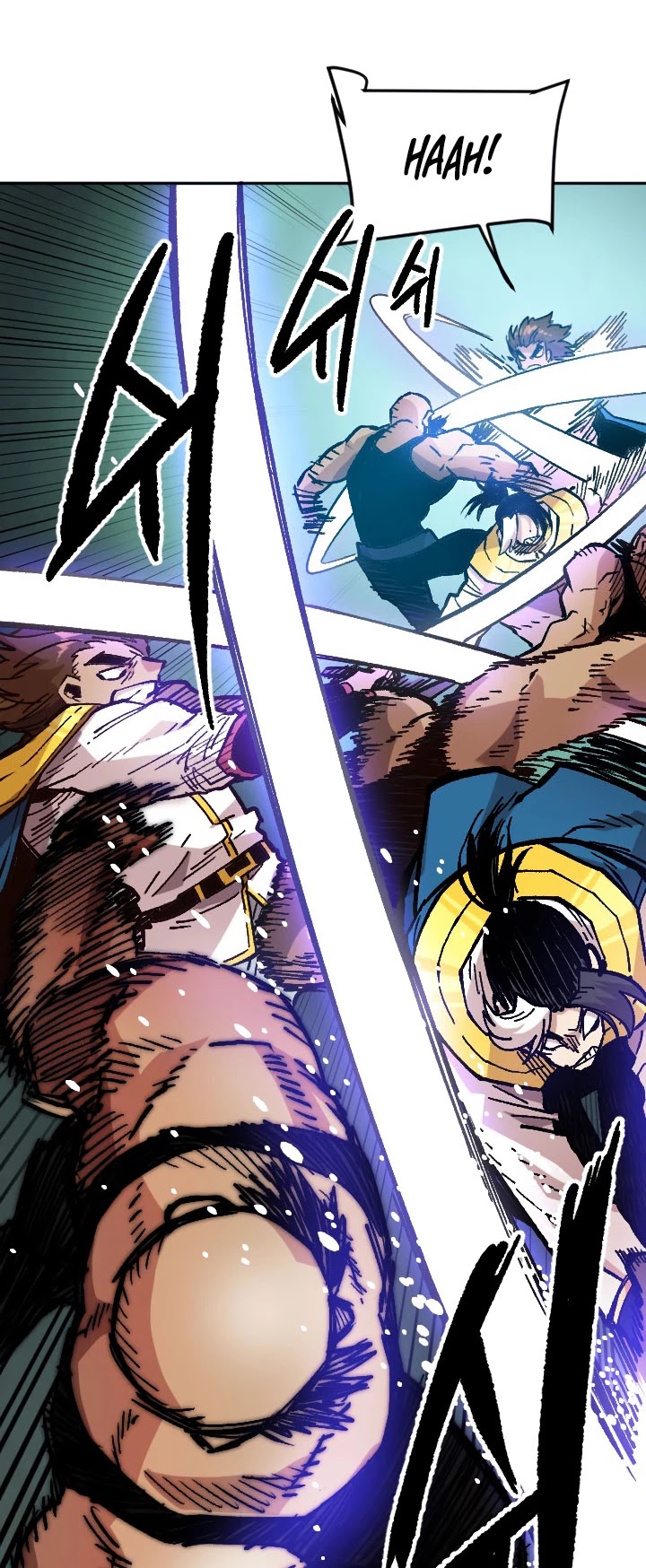 Slave B Chapter 35 page 28 - Chapter 35