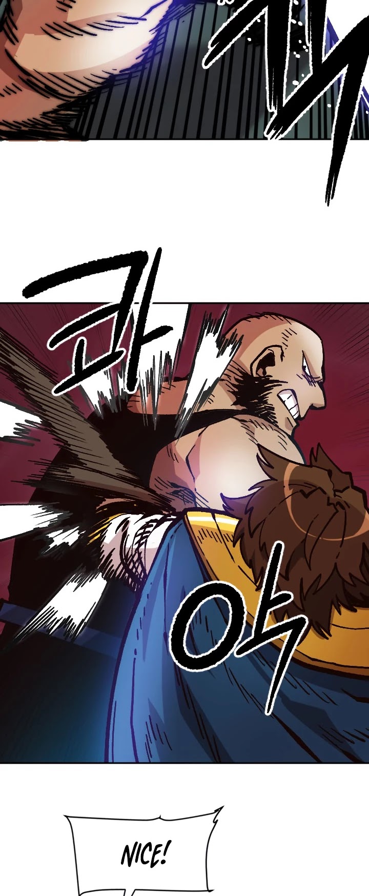 Slave B Chapter 35 page 29 - Chapter 35