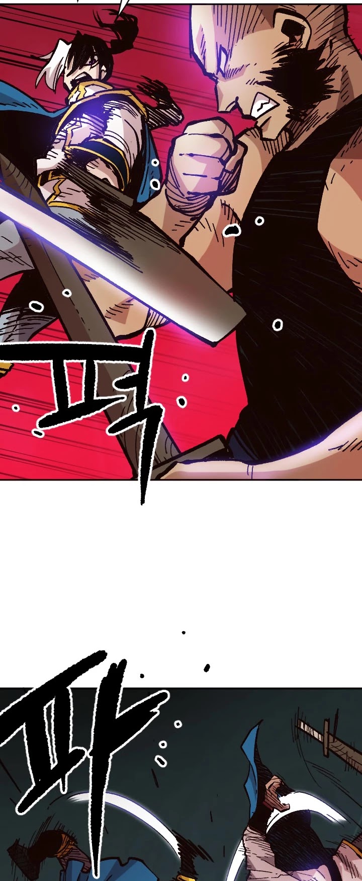 Slave B Chapter 35 page 30 - Chapter 35