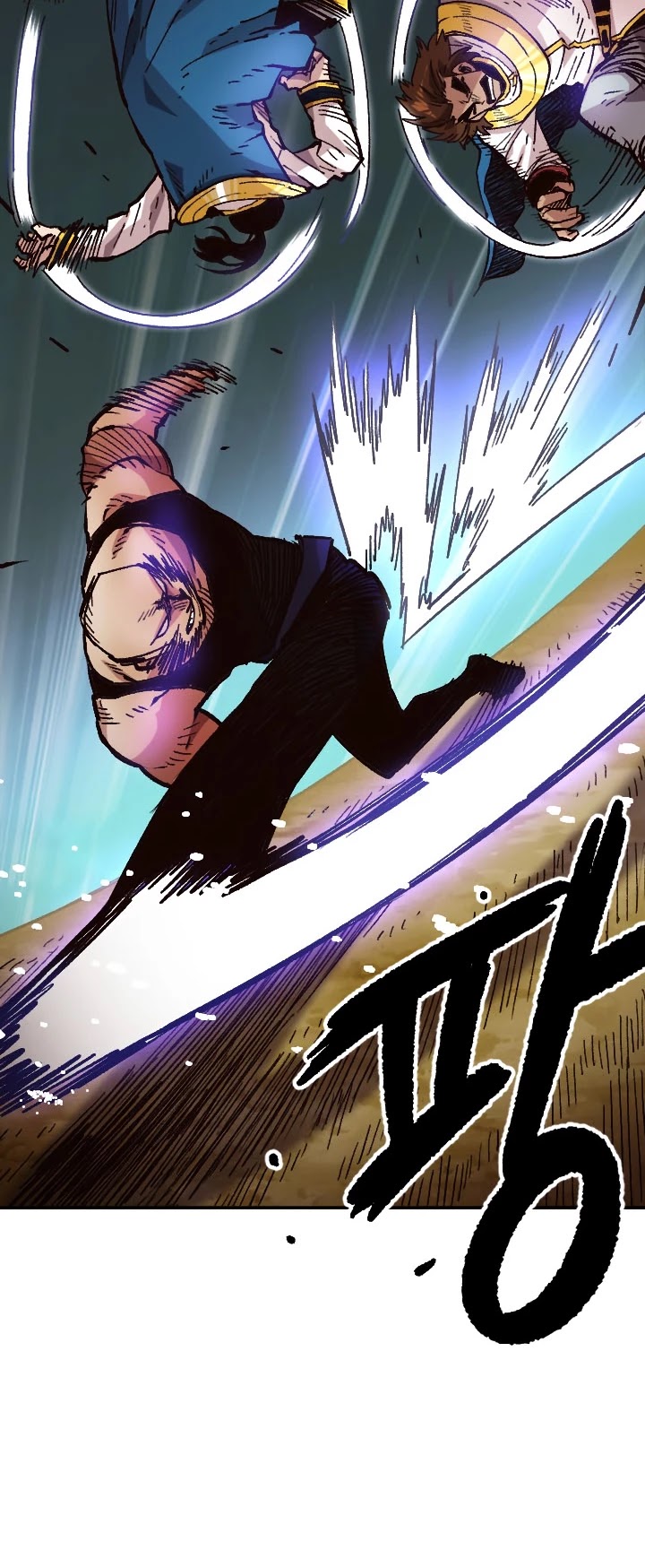 Slave B Chapter 35 page 31 - Chapter 35