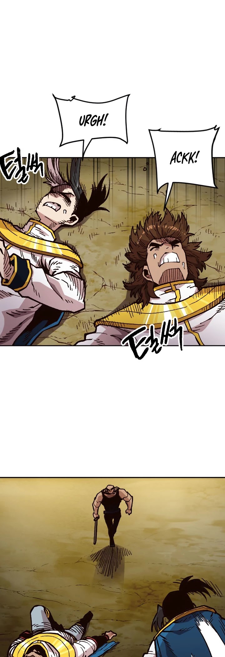 Slave B Chapter 35 page 32 - Chapter 35
