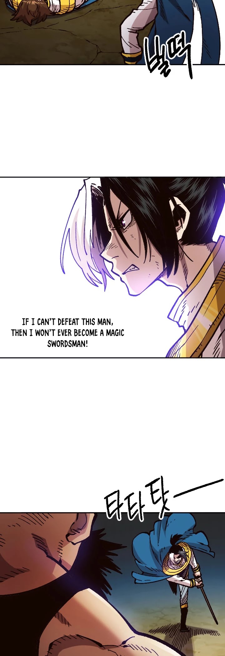 Slave B Chapter 35 page 33 - Chapter 35