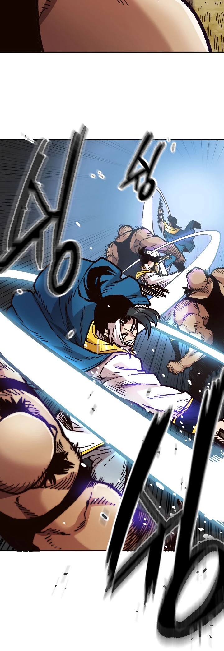 Slave B Chapter 35 page 34 - Chapter 35