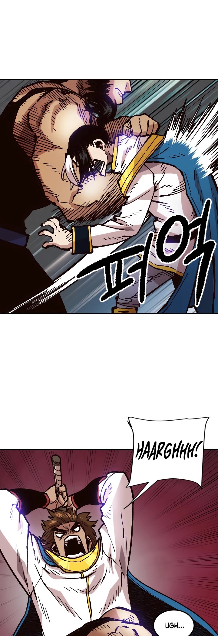 Slave B Chapter 35 page 35 - Chapter 35