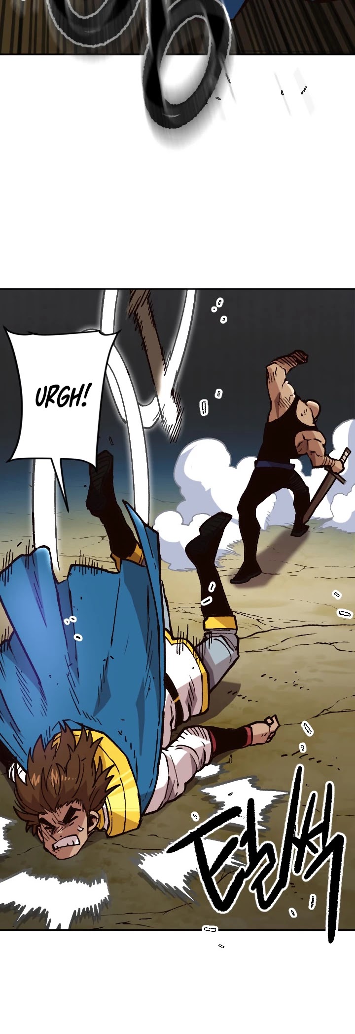 Slave B Chapter 35 page 37 - Chapter 35