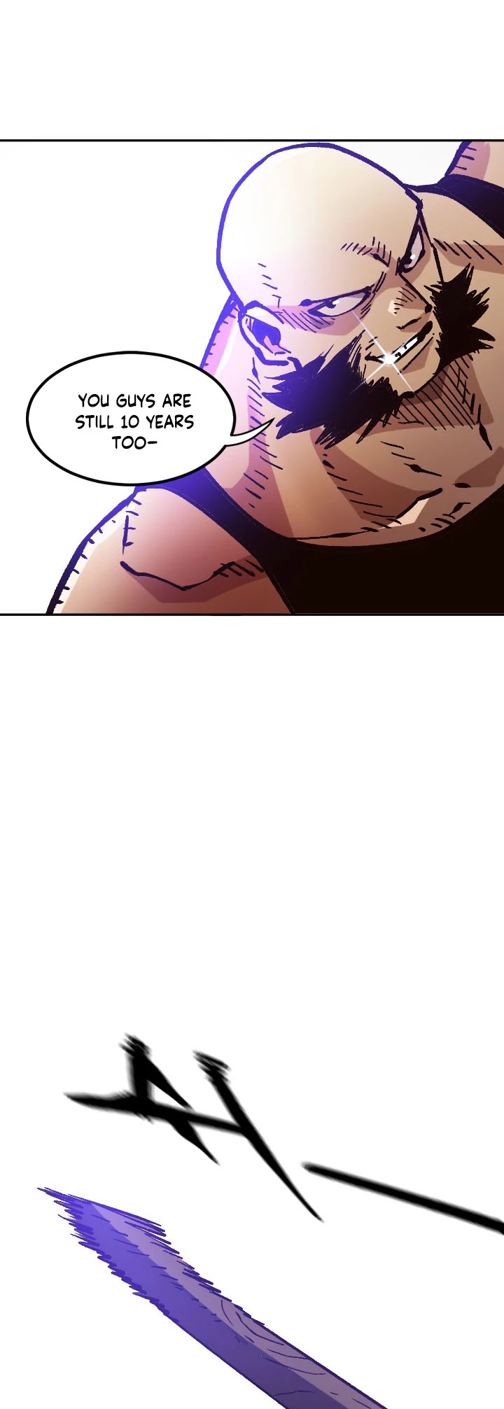 Slave B Chapter 35 page 38 - Chapter 35