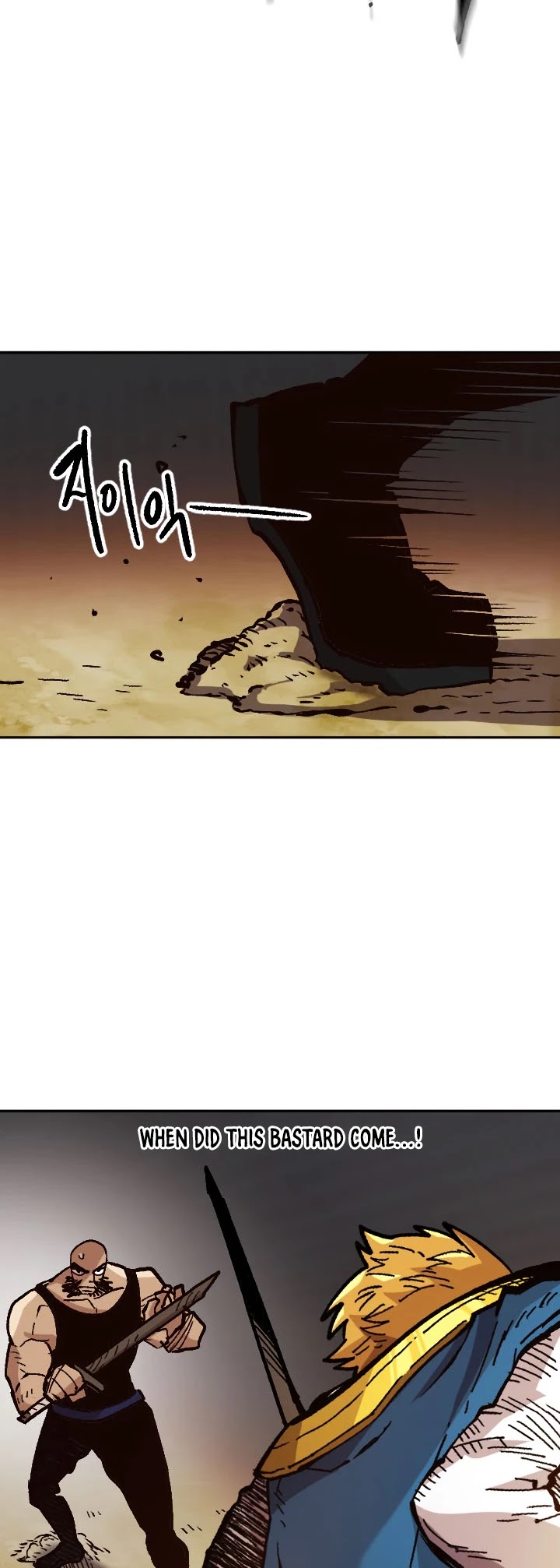 Slave B Chapter 35 page 40 - Chapter 35