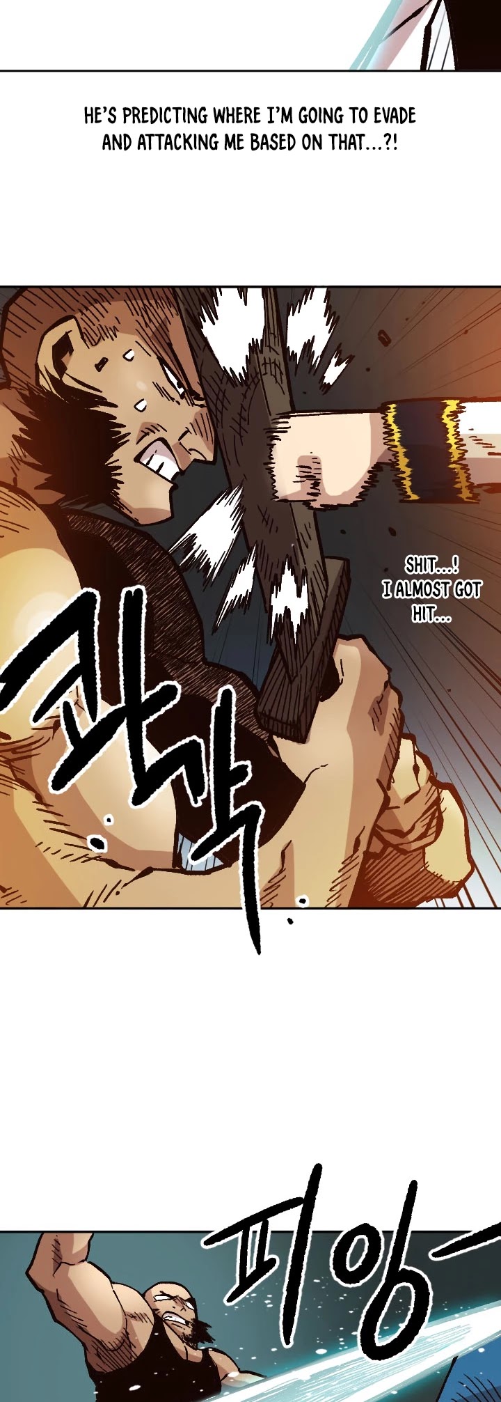 Slave B Chapter 35 page 42 - Chapter 35
