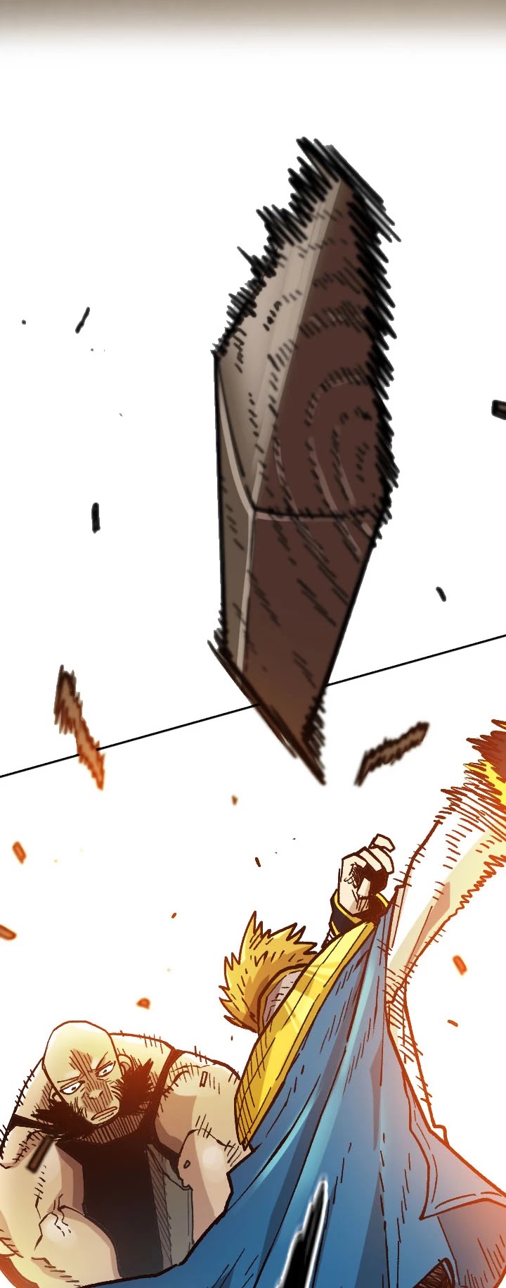 Slave B Chapter 35 page 47 - Chapter 35