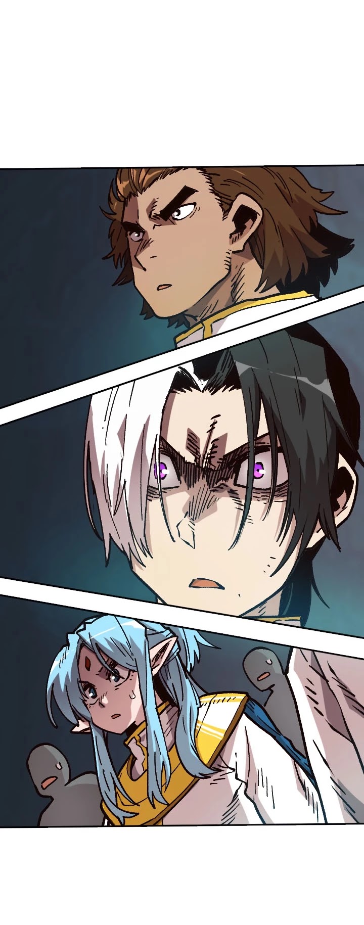 Slave B Chapter 35 page 49 - Chapter 35