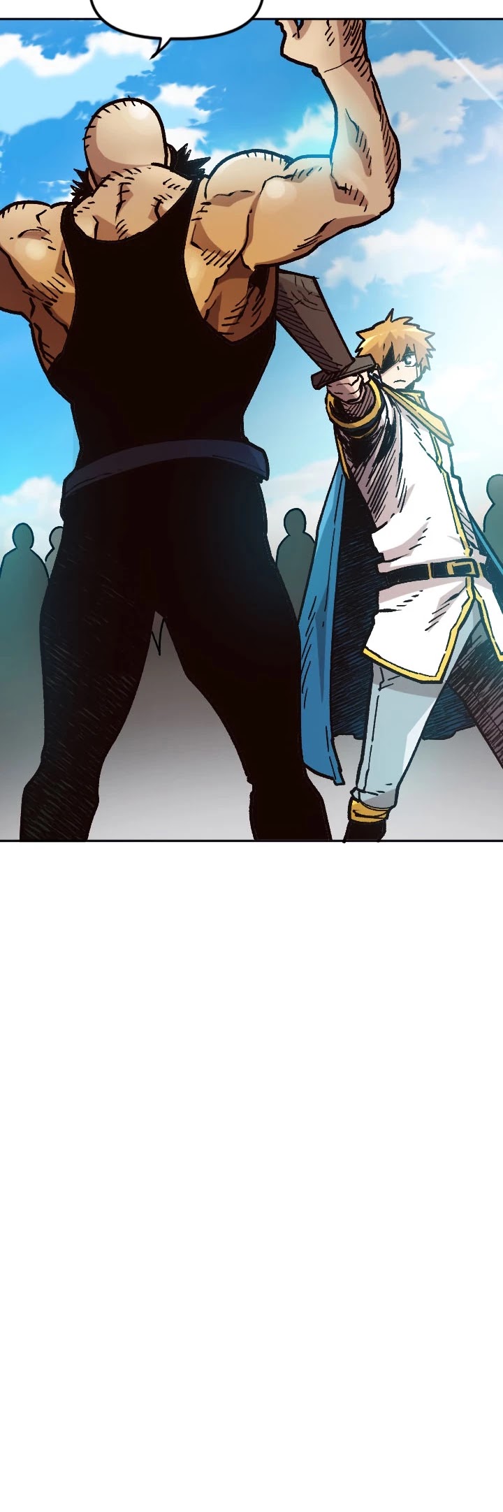 Slave B Chapter 35 page 51 - Chapter 35