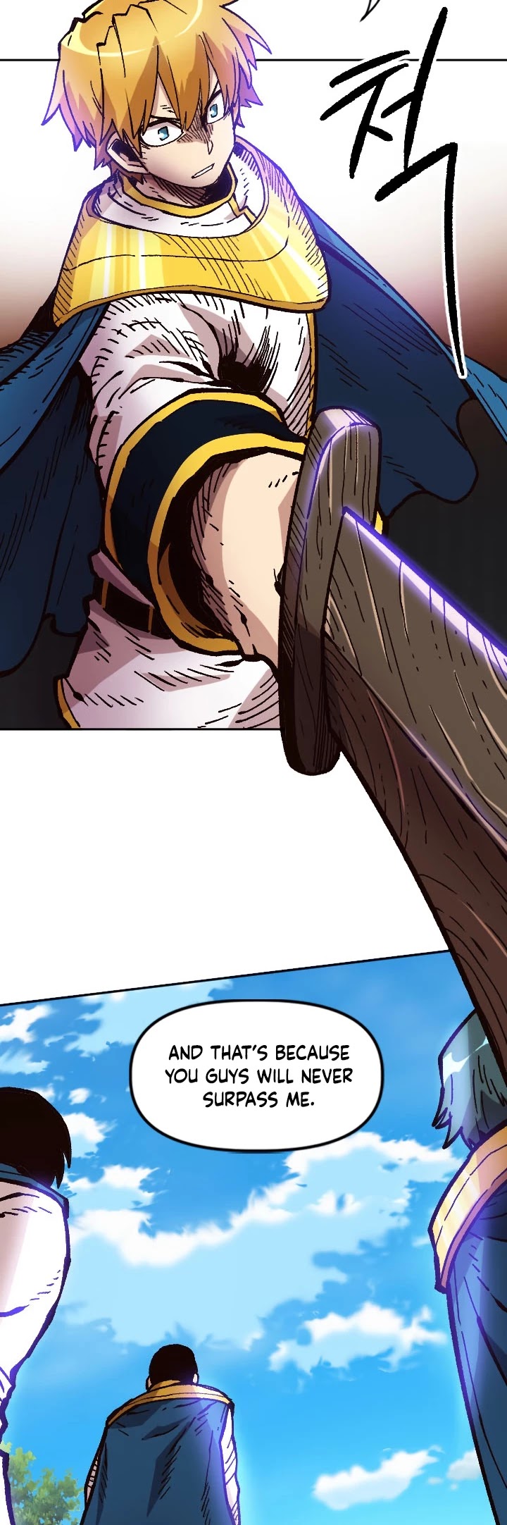 Slave B Chapter 35 page 53 - Chapter 35