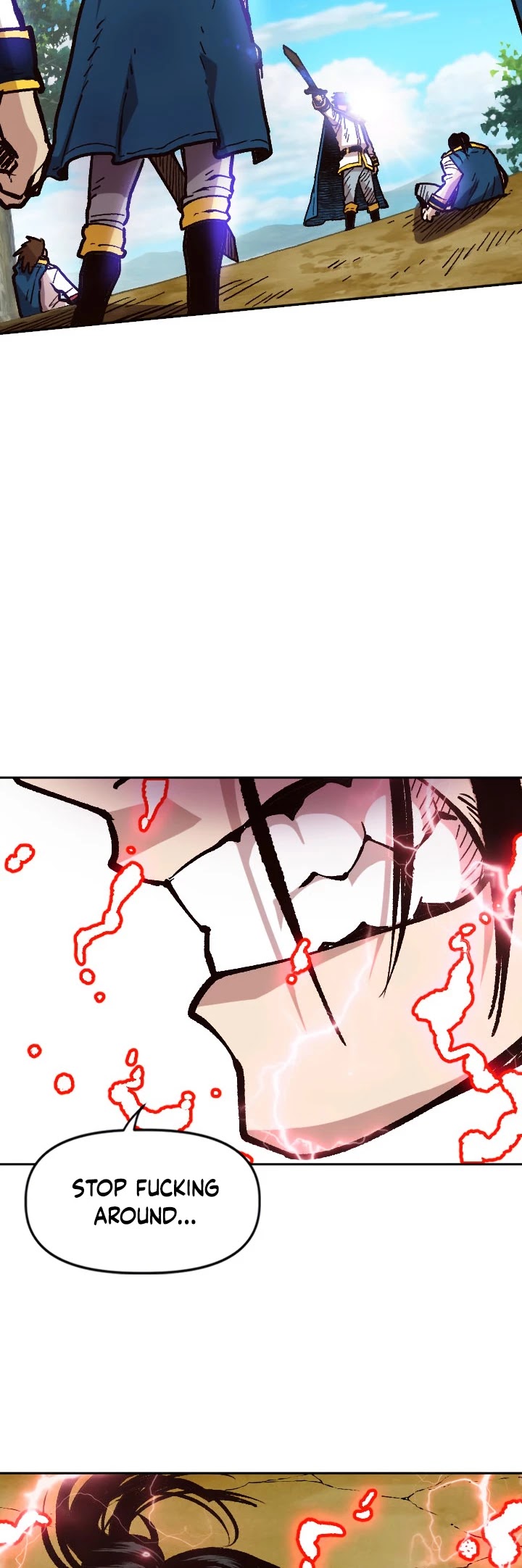 Slave B Chapter 35 page 54 - Chapter 35