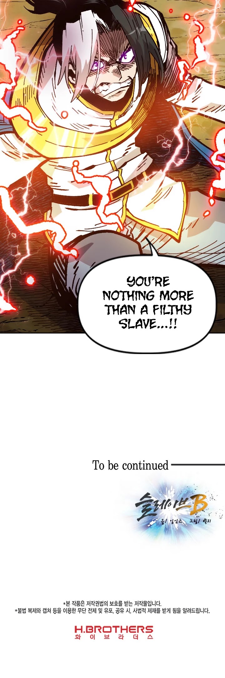 Slave B Chapter 35 page 55 - Chapter 35