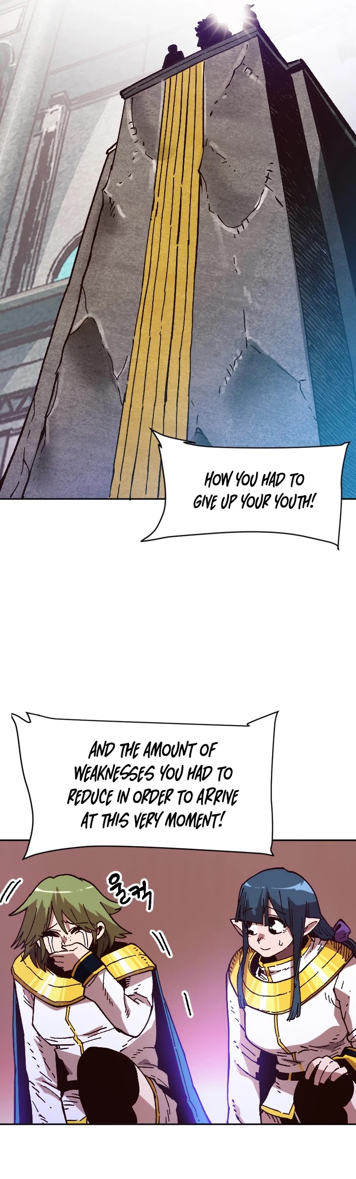 Slave B Chapter 37 page 10 - Chapter 37