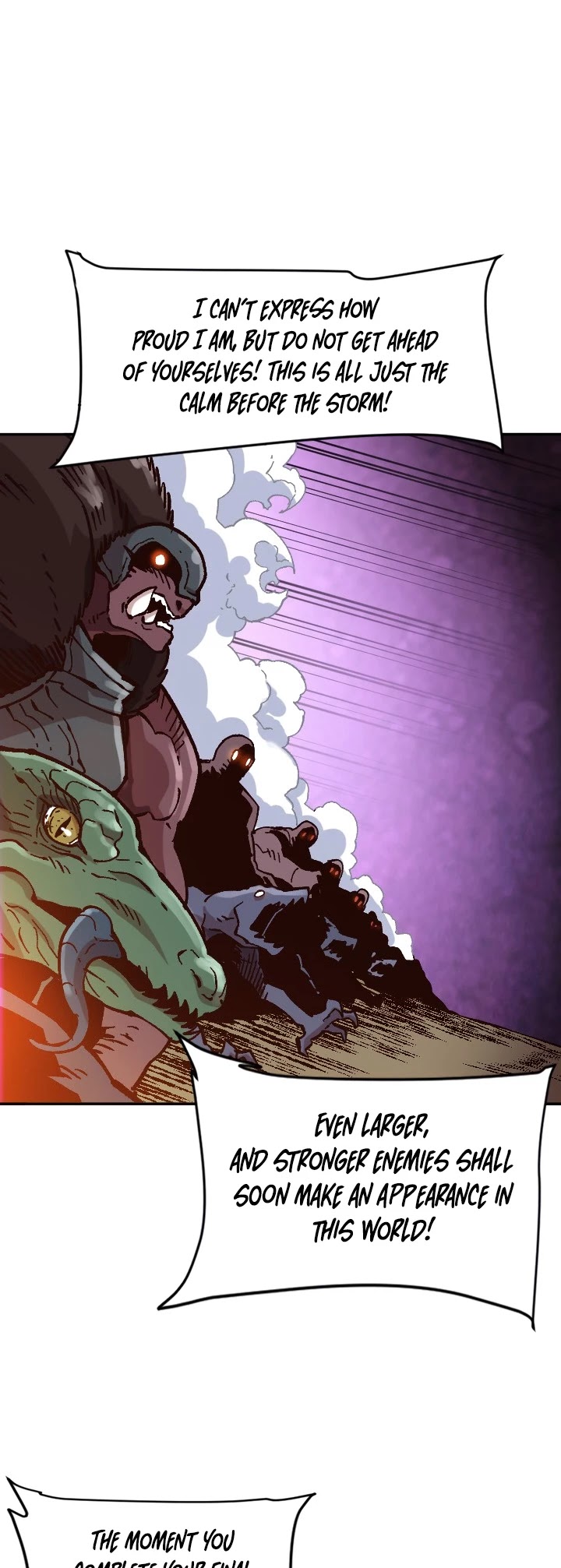 Slave B Chapter 37 page 14 - Chapter 37