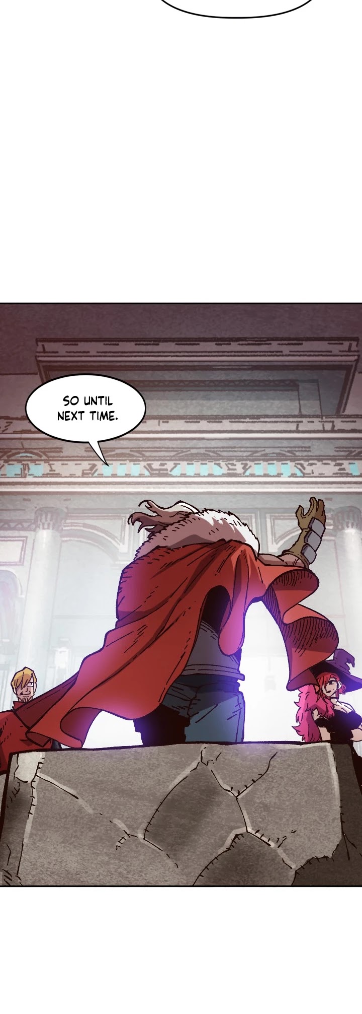 Slave B Chapter 37 page 18 - Chapter 37