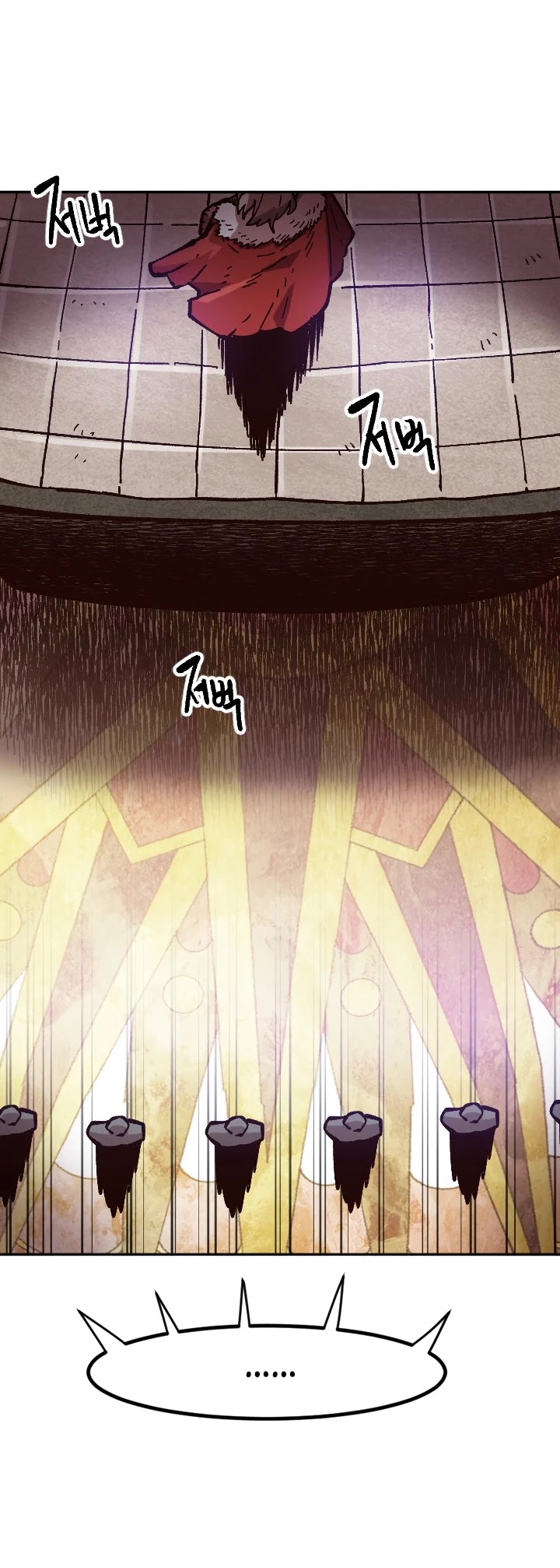 Slave B Chapter 37 page 19 - Chapter 37