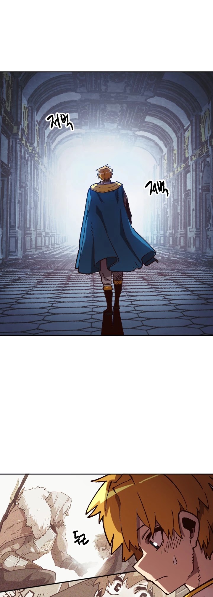 Slave B Chapter 37 page 22 - Chapter 37
