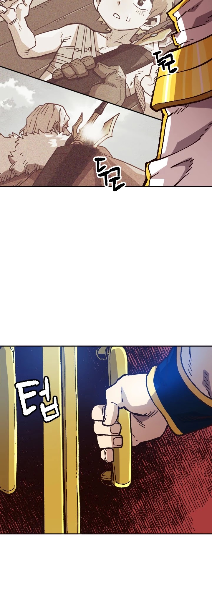 Slave B Chapter 37 page 23 - Chapter 37