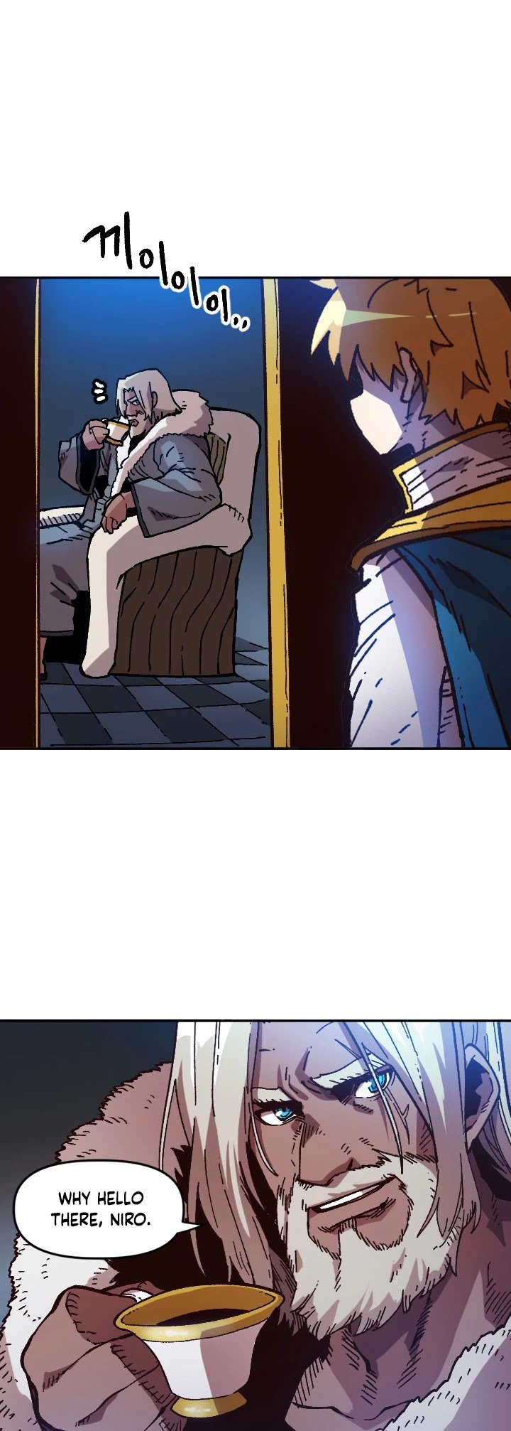 Slave B Chapter 37 page 24 - Chapter 37