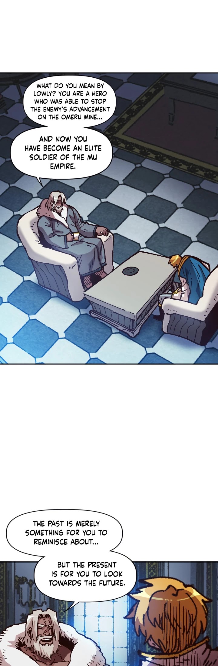 Slave B Chapter 37 page 26 - Chapter 37