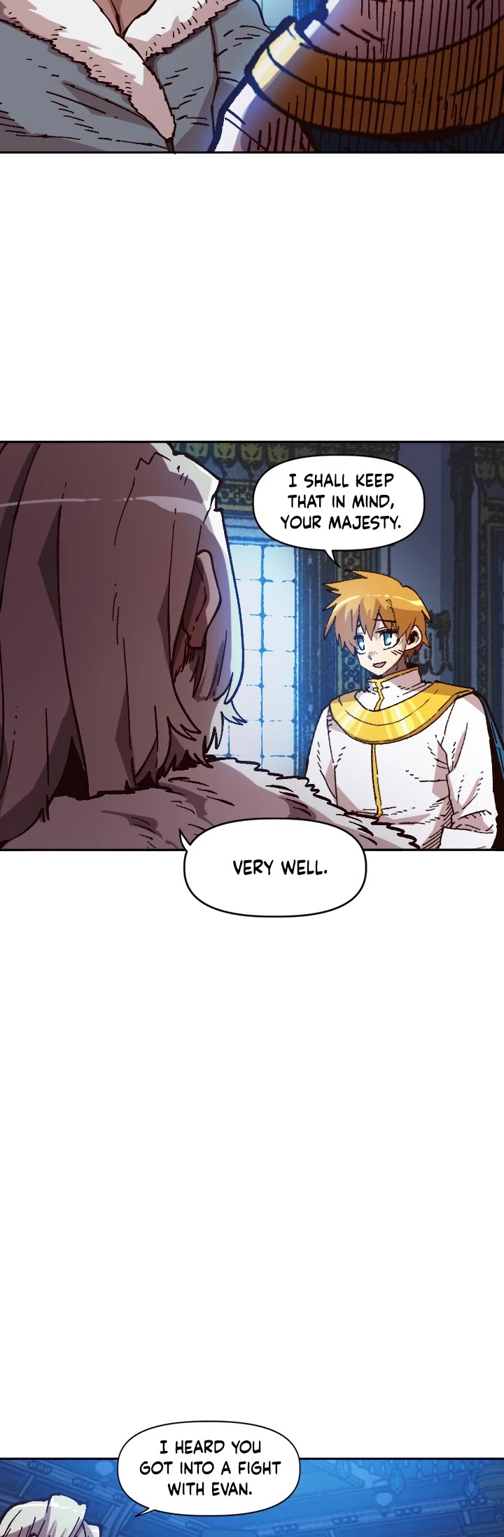 Slave B Chapter 37 page 27 - Chapter 37