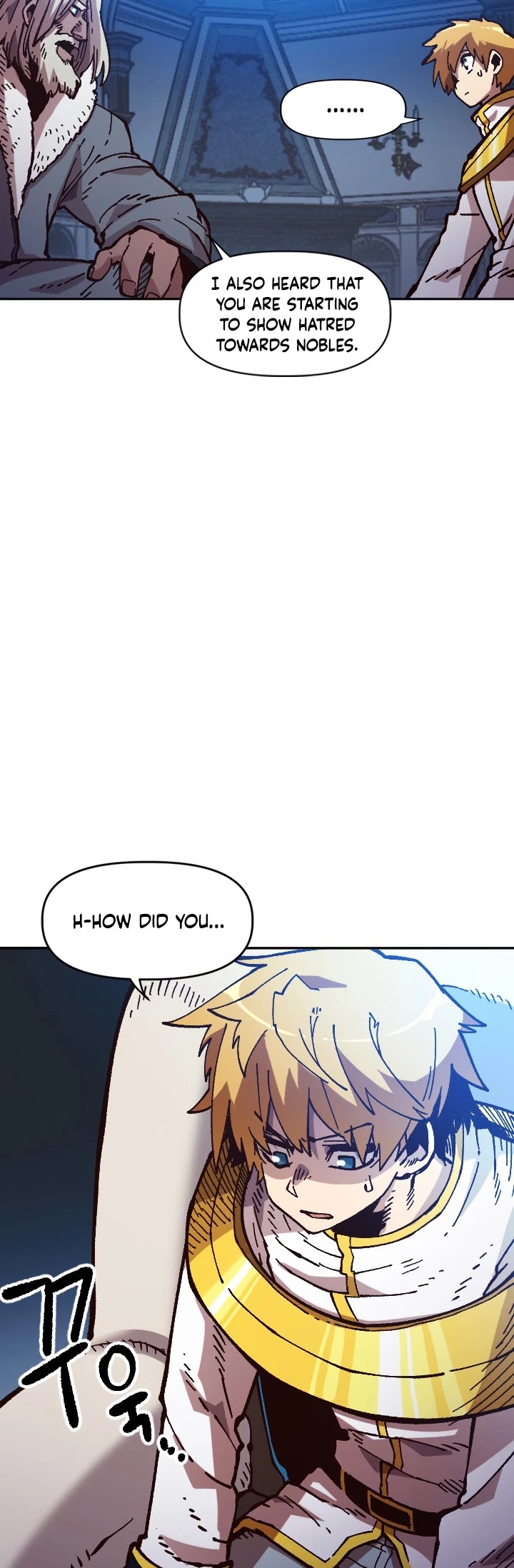 Slave B Chapter 37 page 28 - Chapter 37