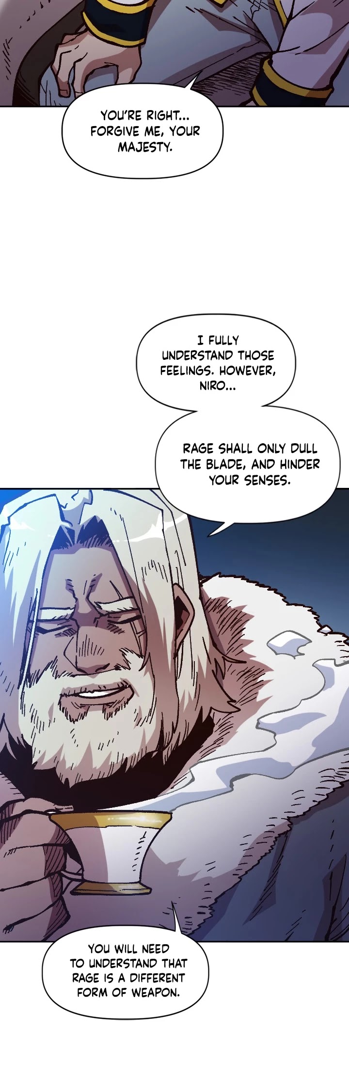Slave B Chapter 37 page 29 - Chapter 37