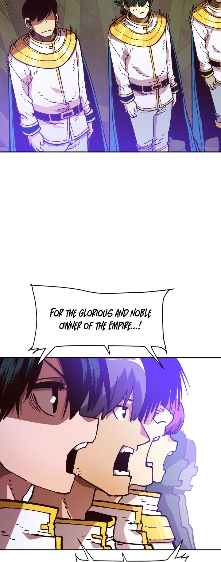 Slave B Chapter 37 page 3 - Chapter 37