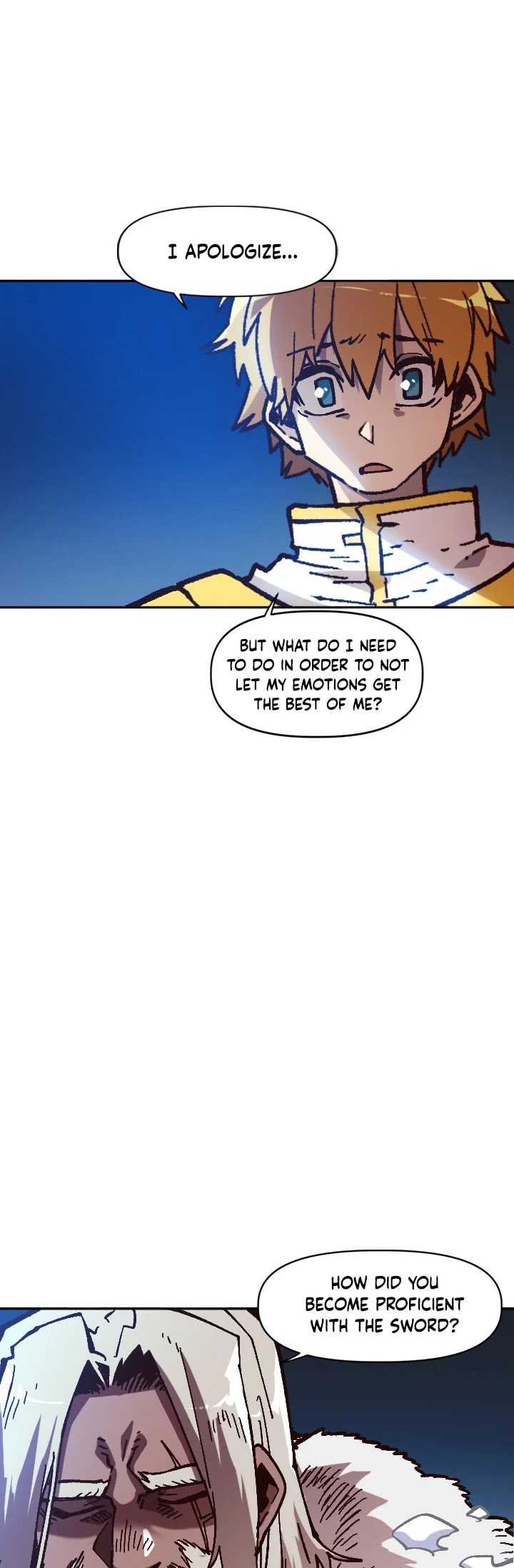 Slave B Chapter 37 page 30 - Chapter 37