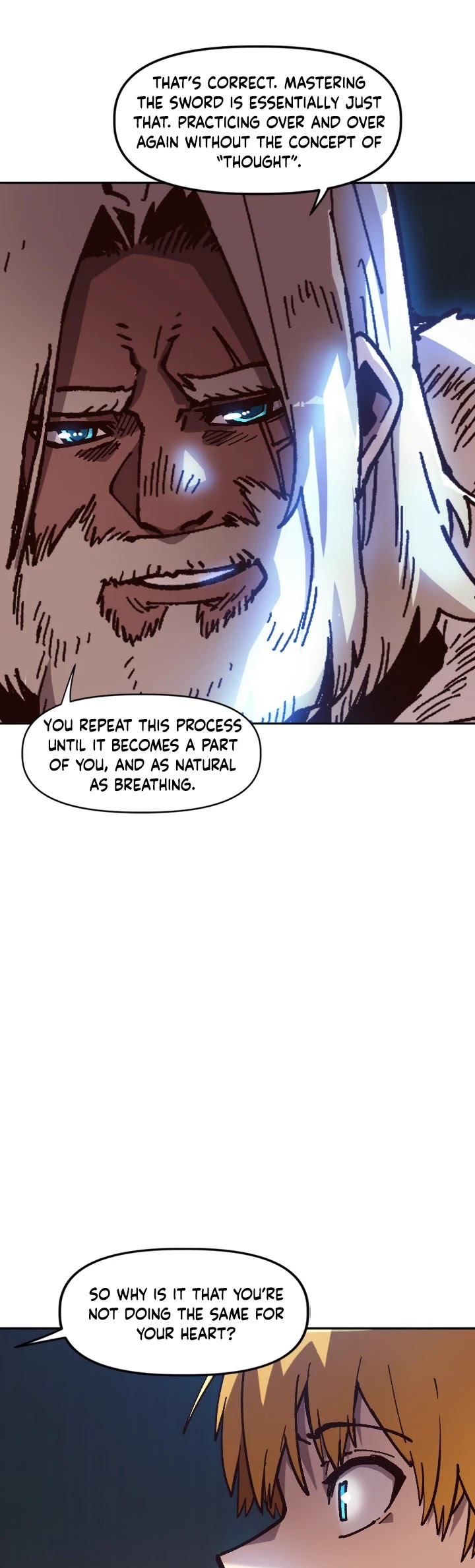 Slave B Chapter 37 page 32 - Chapter 37