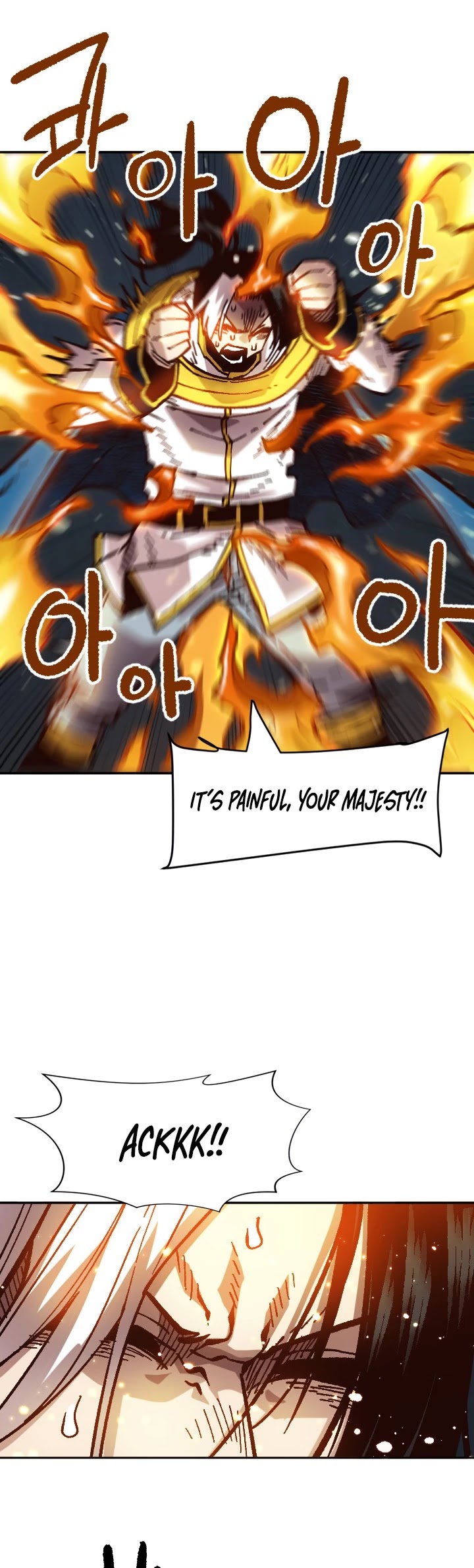 Slave B Chapter 37 page 37 - Chapter 37
