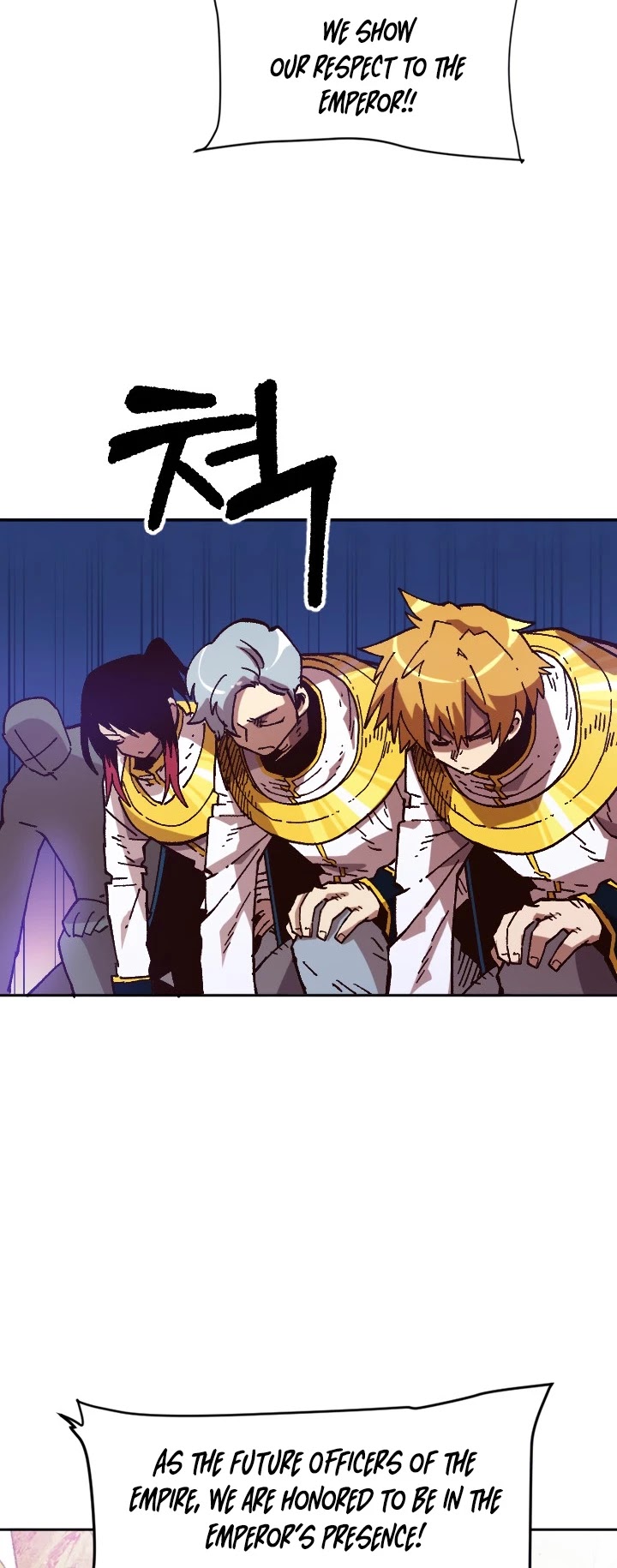 Slave B Chapter 37 page 4 - Chapter 37