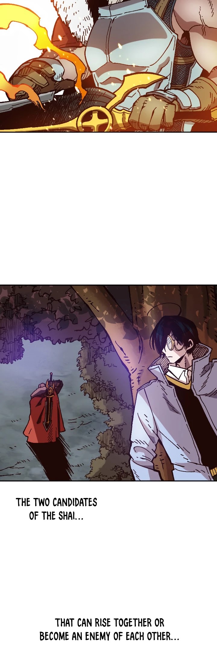 Slave B Chapter 37 page 41 - Chapter 37