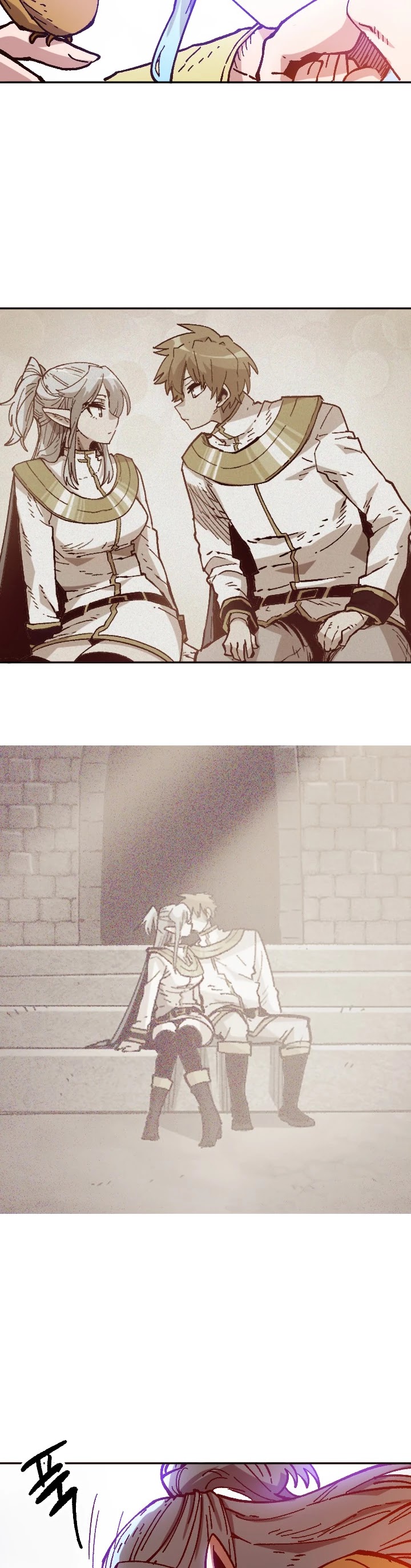 Slave B Chapter 37 page 45 - Chapter 37