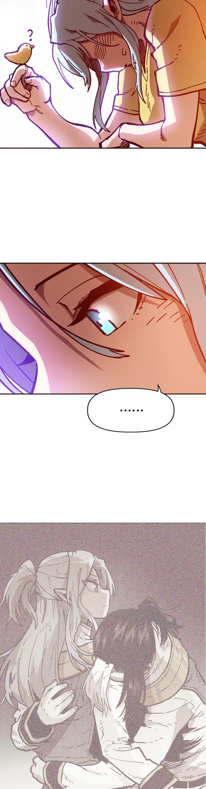 Slave B Chapter 37 page 46 - Chapter 37