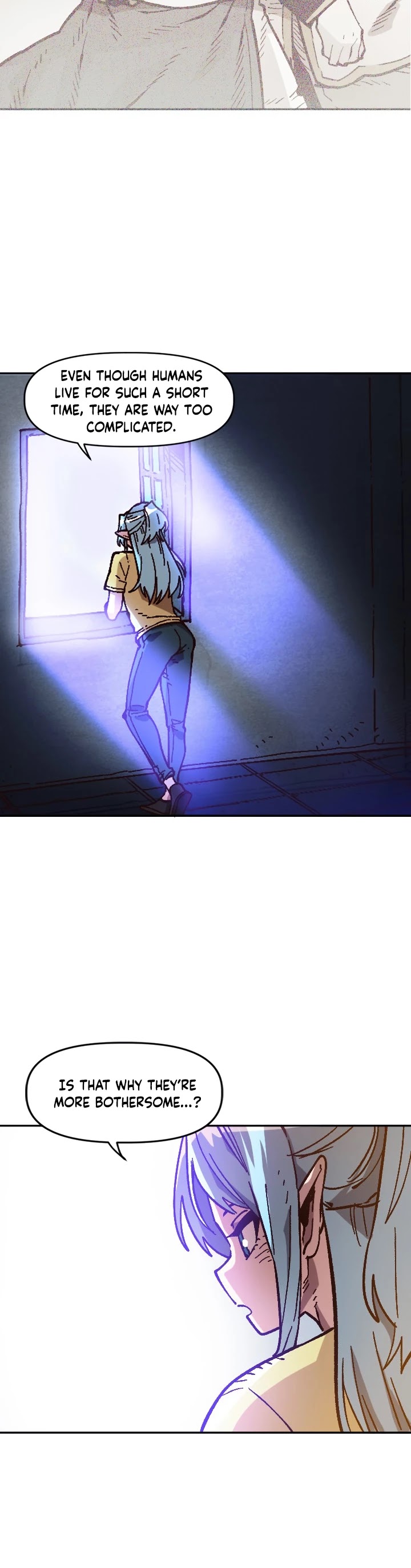 Slave B Chapter 37 page 47 - Chapter 37