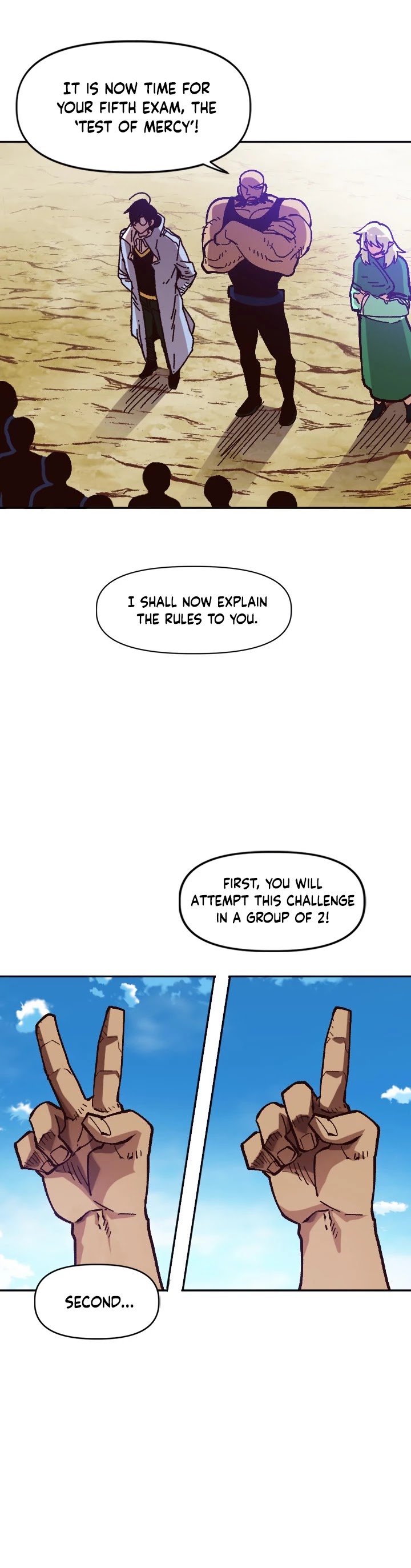 Slave B Chapter 37 page 49 - Chapter 37