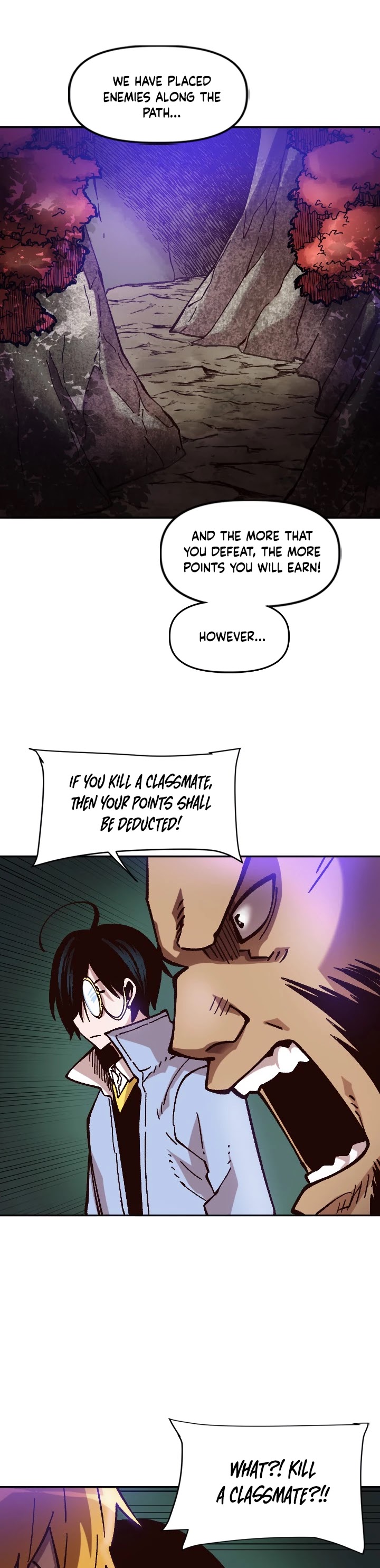 Slave B Chapter 37 page 50 - Chapter 37