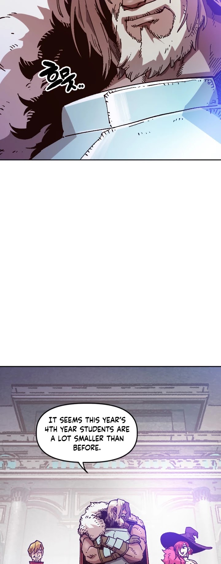 Slave B Chapter 37 page 6 - Chapter 37