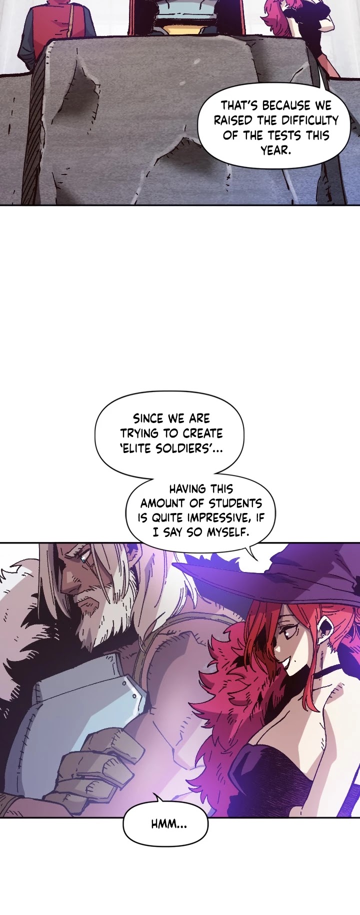 Slave B Chapter 37 page 7 - Chapter 37