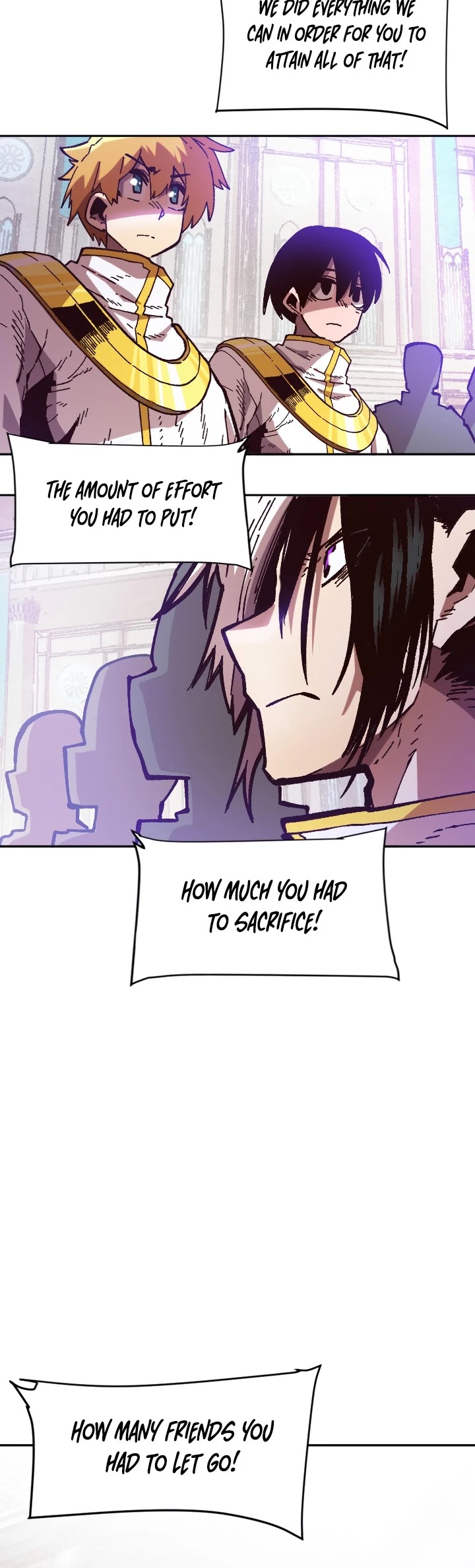 Slave B Chapter 37 page 9 - Chapter 37