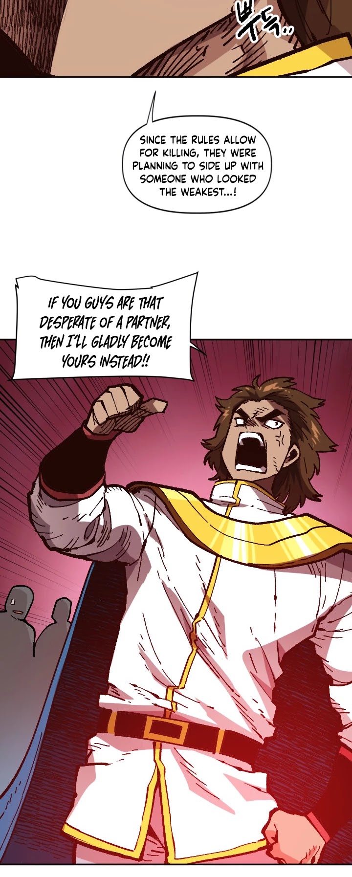 Slave B Chapter 38 page 10 - Chapter 38