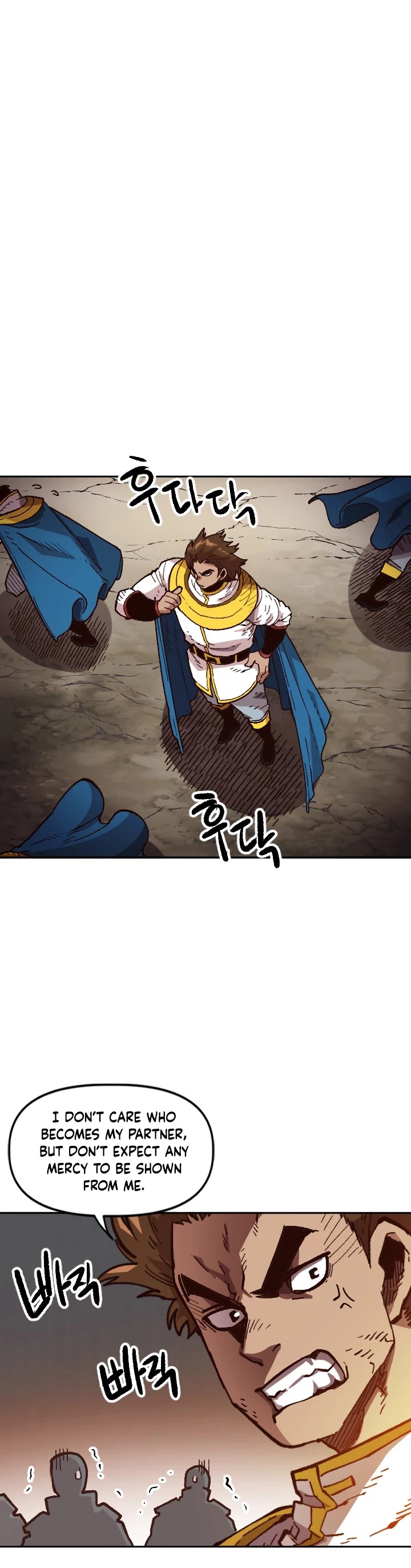 Slave B Chapter 38 page 11 - Chapter 38