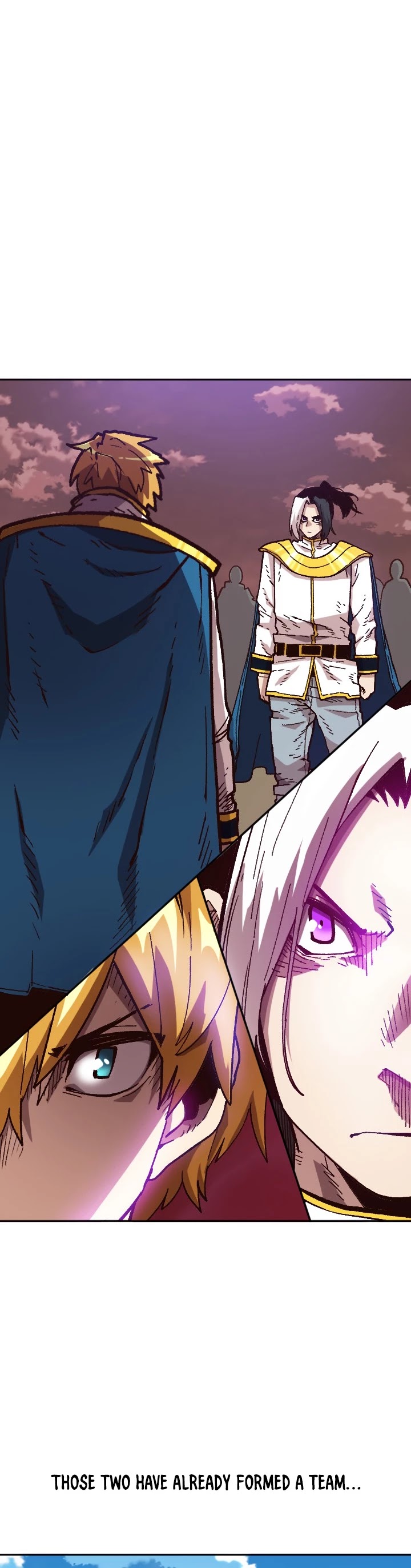 Slave B Chapter 38 page 12 - Chapter 38