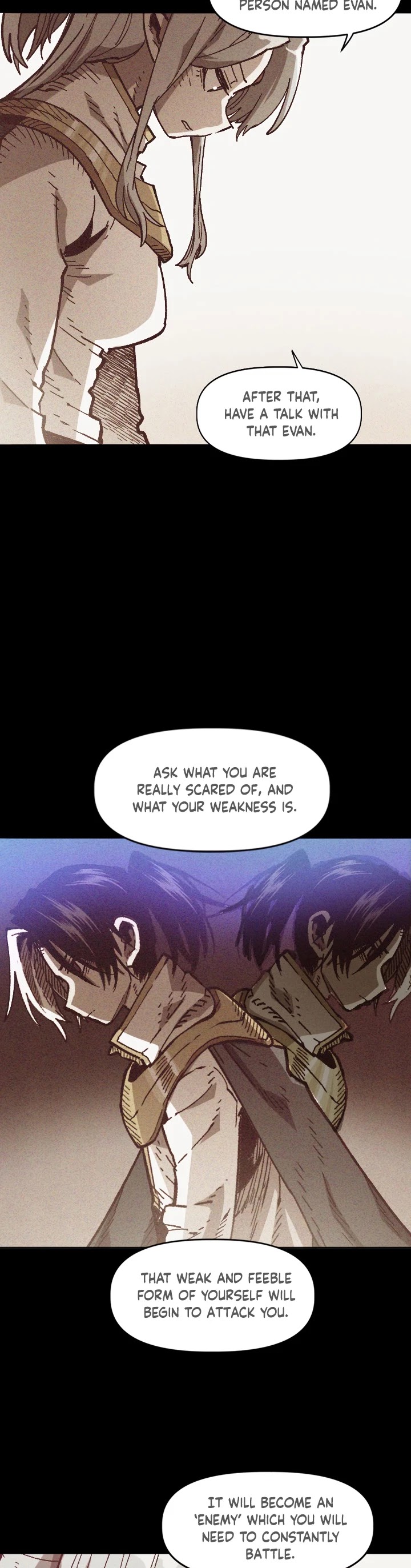 Slave B Chapter 38 page 15 - Chapter 38