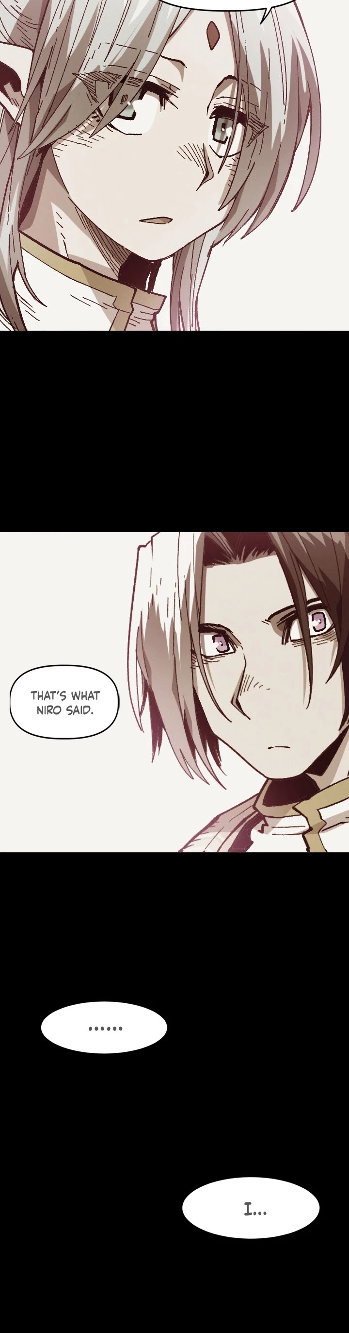 Slave B Chapter 38 page 16 - Chapter 38