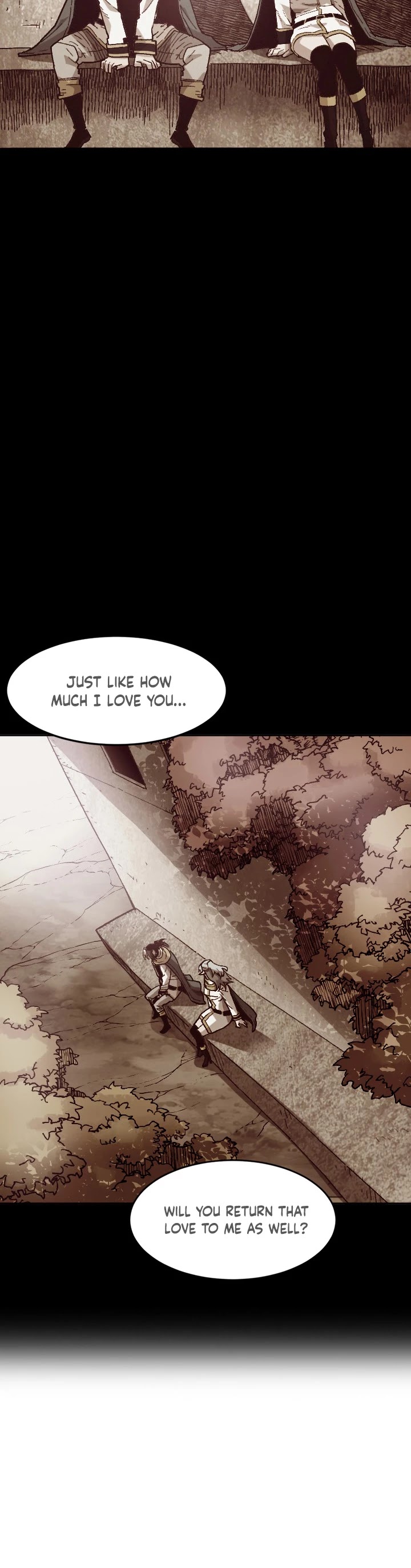 Slave B Chapter 38 page 18 - Chapter 38