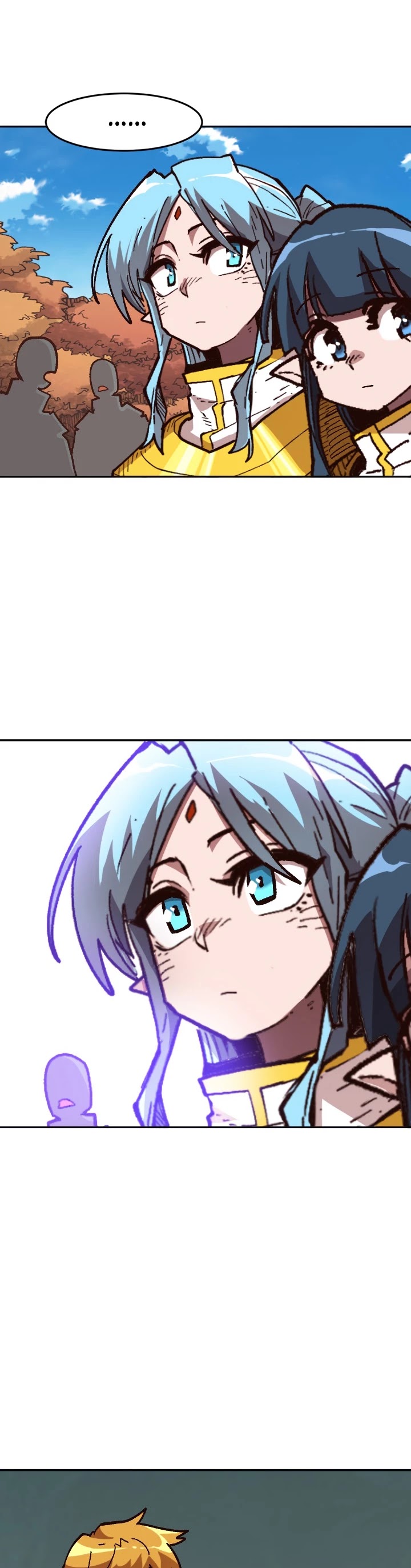 Slave B Chapter 38 page 19 - Chapter 38